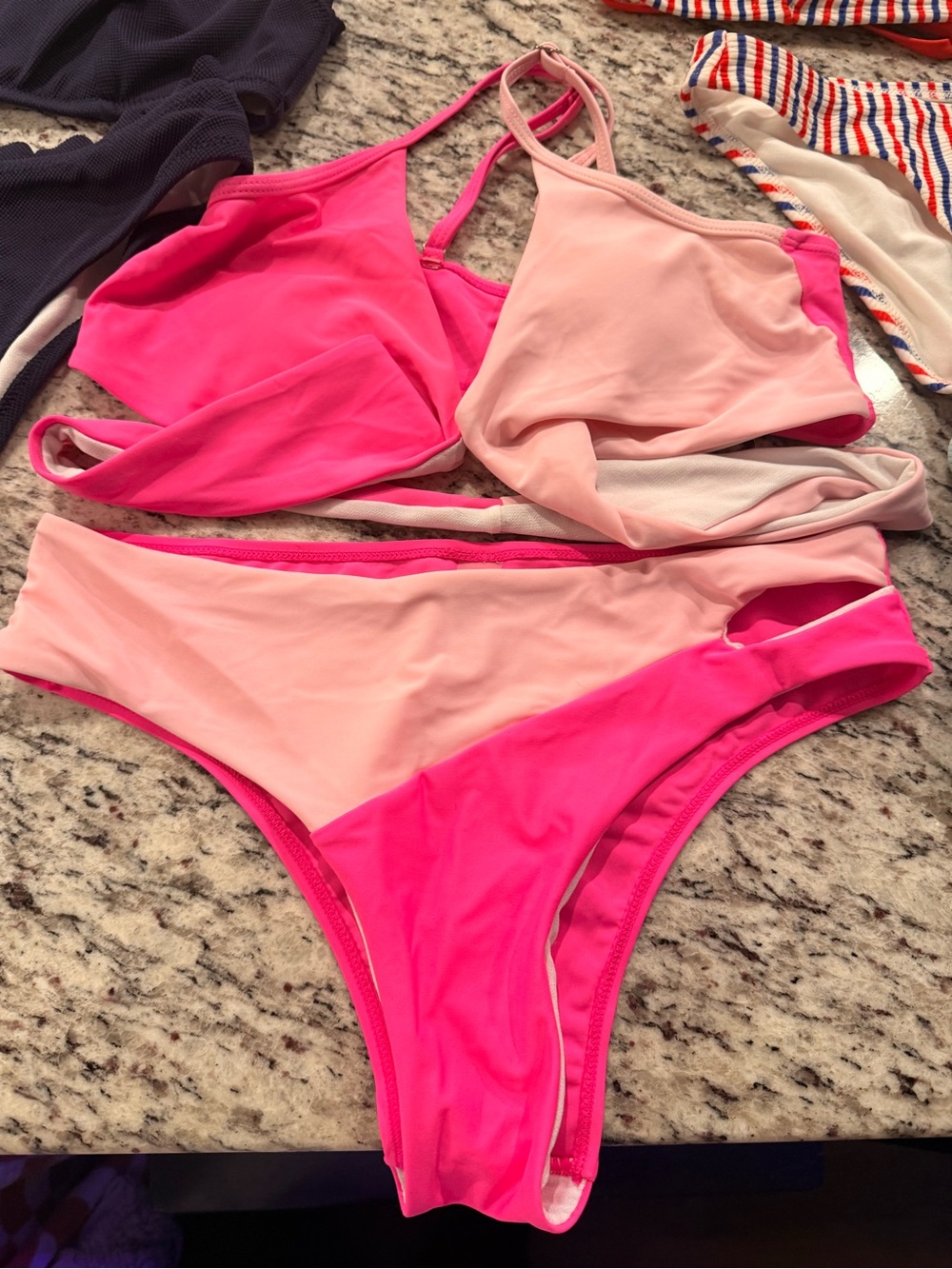 19pc NEW Bikini Bundle - Picture 4 of 12